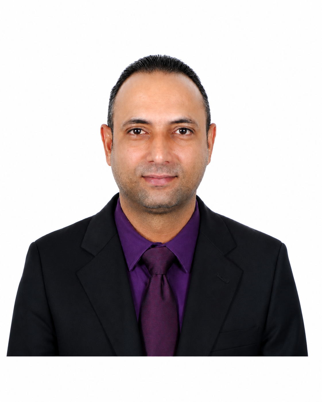 Francis, Founder of SIBM General Trading